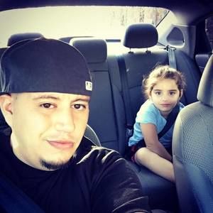 Meet your Posher, Fabian